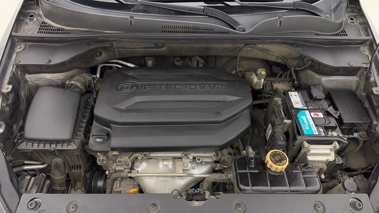 Chevrolet Groove PREMIER 1.5 | Zero Down Payment | Home Test Drive