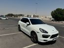 Porsche Cayenne GTS 4.8L