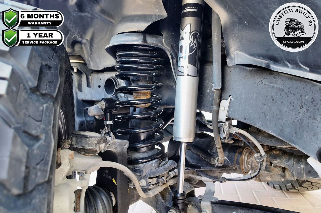 Jeep Wrangler Unlimited Sport S 3.6L A/T