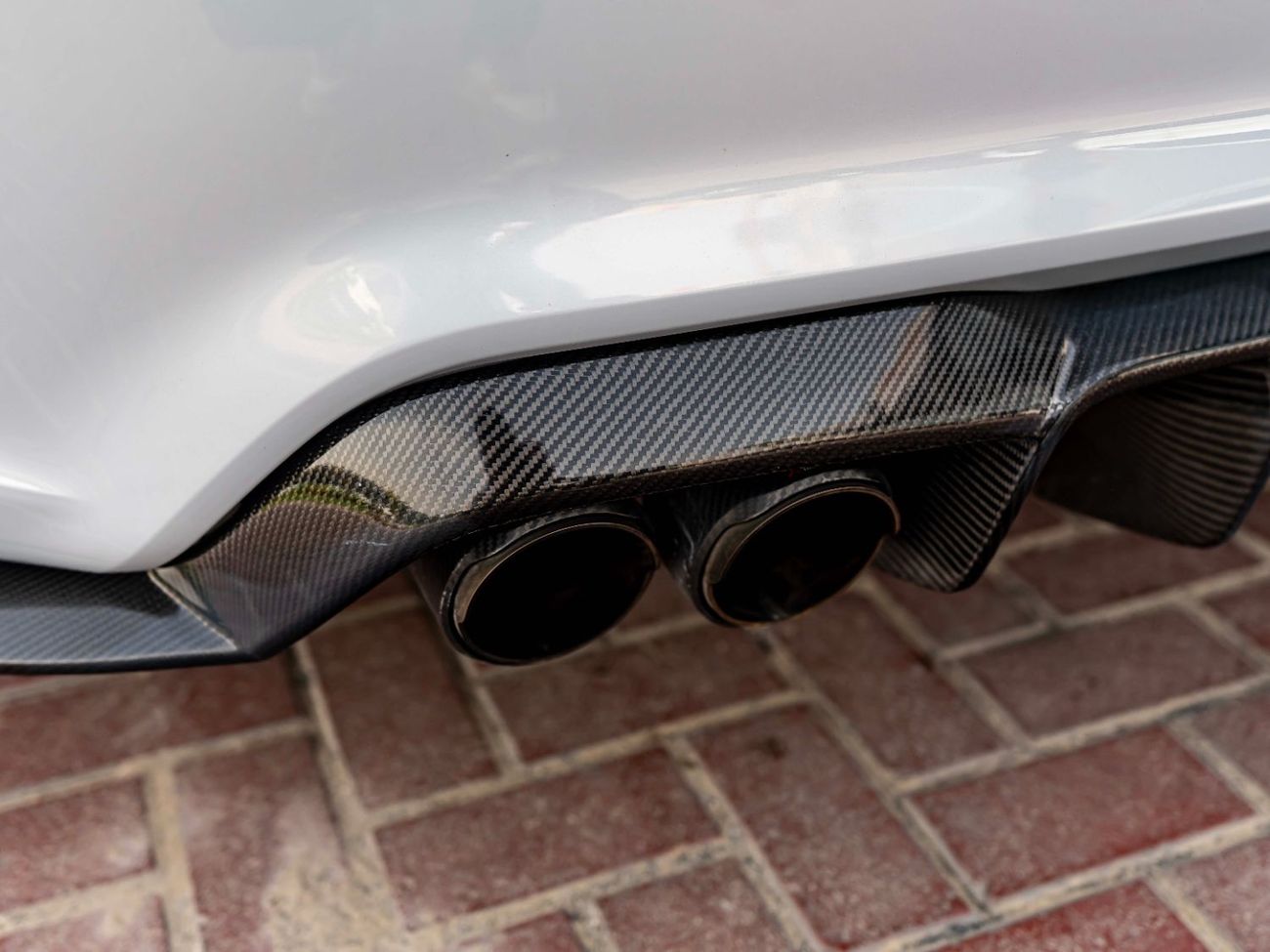 BMW M2 Competition 3.0L