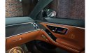 مرسيدس بنز S 500 | Brand New | 2021 | VIP EXCLUSIVE PACKAGE | 4-VIP Seats | Fully Loaded