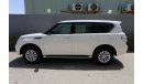 Nissan Patrol XC Basic;Certified Vehicle with Warranty(04632)