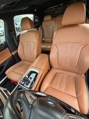 بي أم دبليو 750Li xDrive Executive 4.4L