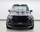 Jetour T2 LUX 2025 Jetour T2 Travel Plus Defender Kit, 1 Year Warranty, Excellent Conditio