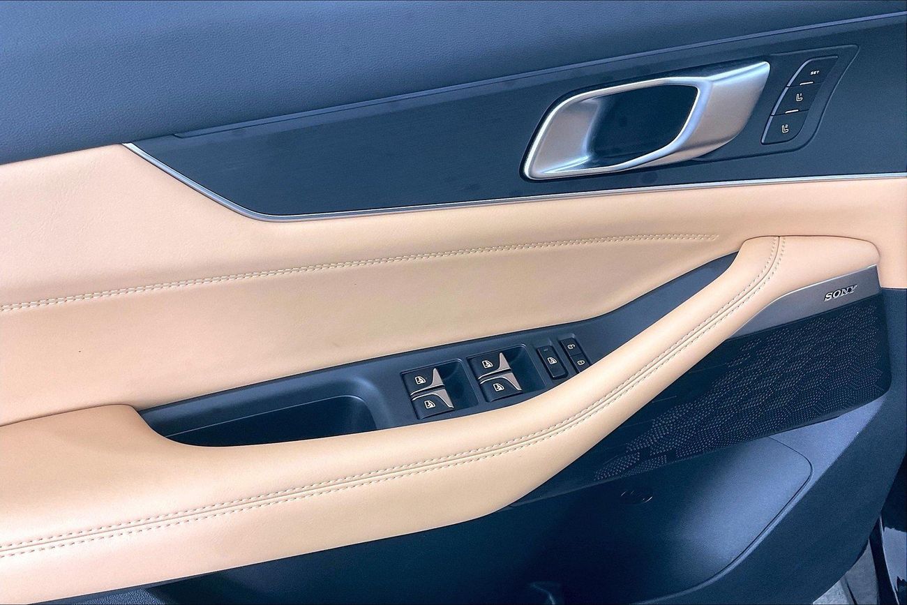 Changan Uni K Limited | Guaranteed Warranty | 0 Down Payment