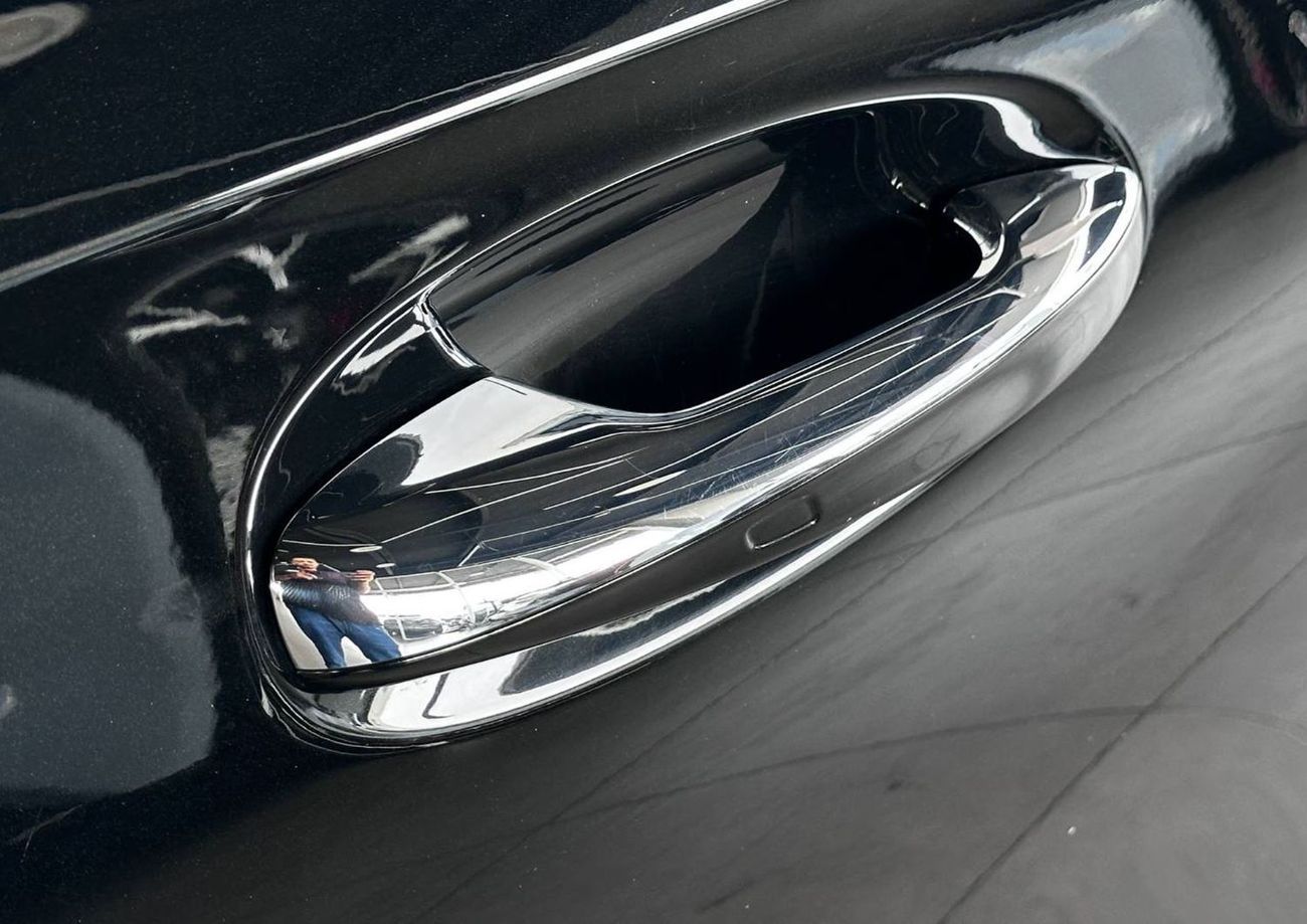 Mercedes-Benz A 35 AMG 4MATIC Hatchback