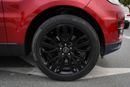 Land Rover Range Rover Sport HSE