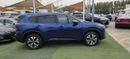 Nissan Rogue 1.5Cc Turbo