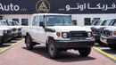 تويوتا لاند كروزر بيك أب 70 TOYOTA LC 79 DC 2.8 DIESEL MT 2026