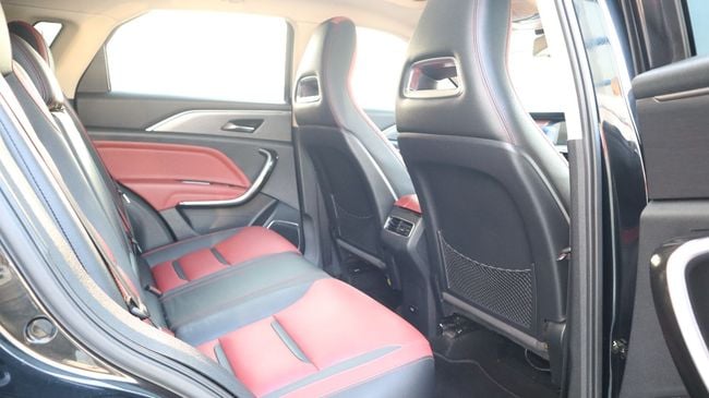 Bestune T77 DELUXE, миниатюра 29