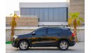 GMC Terrain 1,743 P.M | 0% Downpayment | Magnificent Condition!