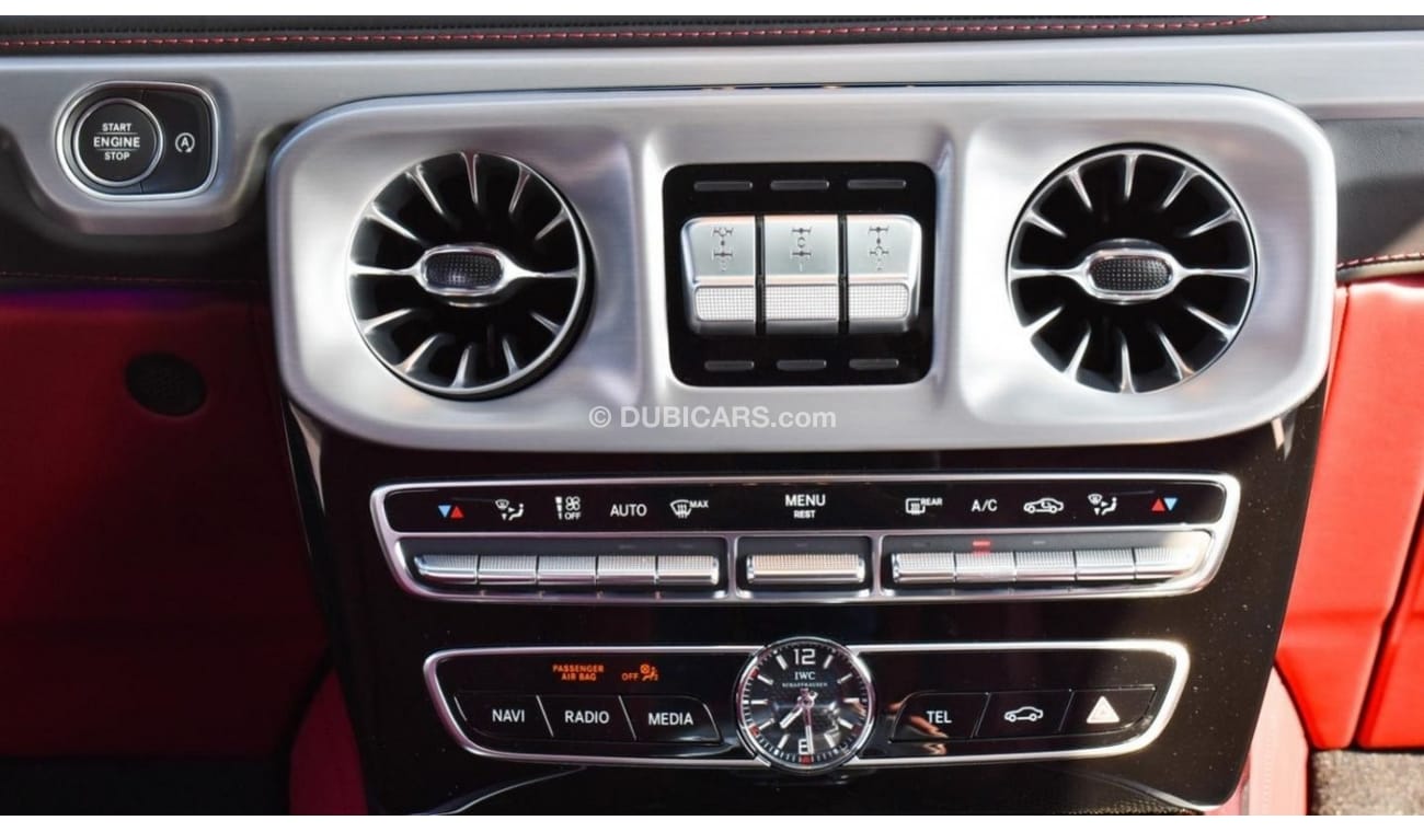 Mercedes-Benz G 63 AMG Mercedes G63 AMG