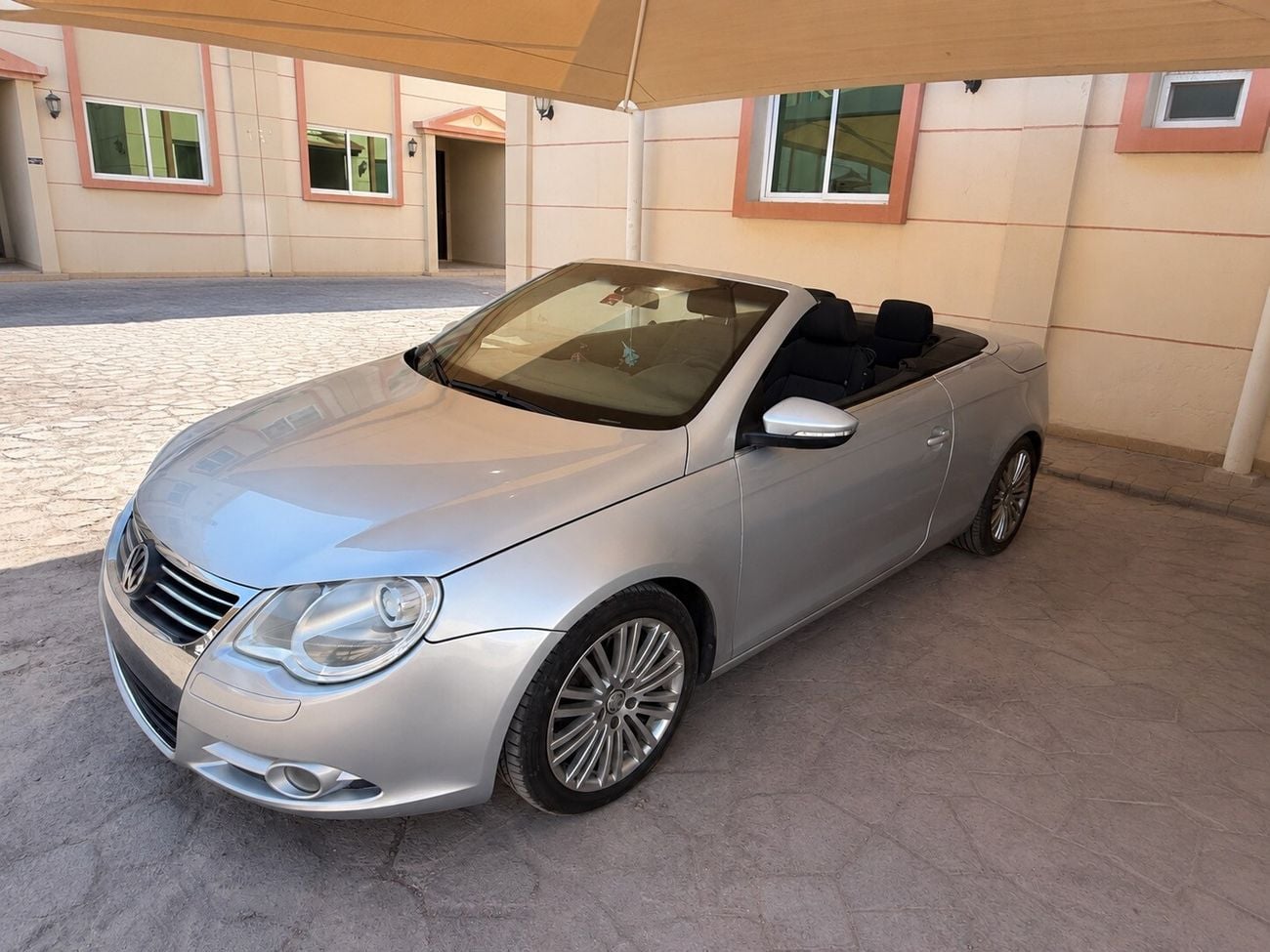 Volkswagen Eos STD