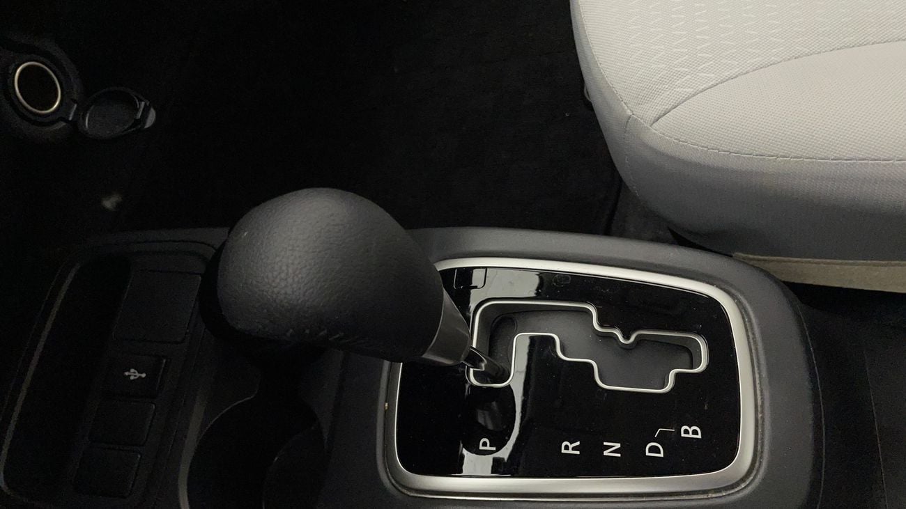 ميتسوبيشي اتراج GLX HIGHLINE 1.2 | بدون دفعة مقدمة | اختبار القيادة في المنزل