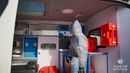 Toyota Hiace AMBULANCE 2.8L Manual Transmission | Emergency Patient Transport Unit