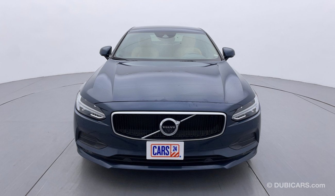 Volvo S90 MOMENTUM 2 | Under Warranty | Inspected on 150+ parameters