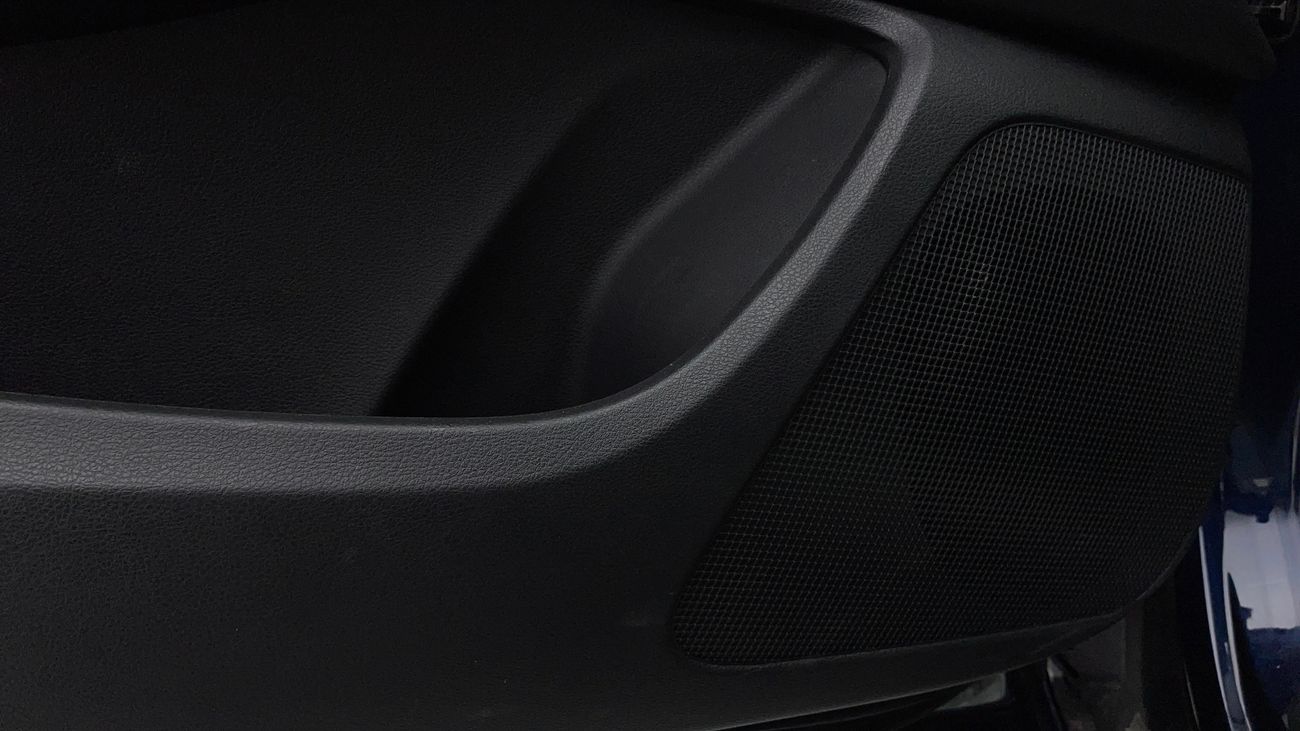 Infiniti QX50 LUXE 2 | Zero Down Payment | Free Home Test Drive