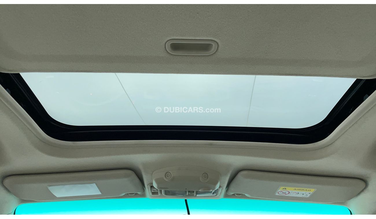 Mitsubishi Pajero GLS 3800