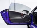 لامبورغيني هوراكان BUY NOW, PAY 2027 | THE BLACKLINE STANDARD | 2027 Lamborghini Warranty, Full Carbon, GCC