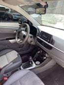 كيا بيكانتو KIA PICANTO GCC 2020 PERFECT CONDITION NO ACCIDENT