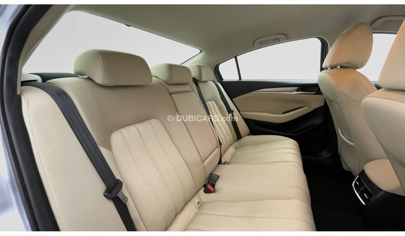 Mazda 6 S 2.5 | Zero Down Payment | Free Home Test Drive