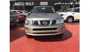 Nissan Patrol Safari Inclusive VAT