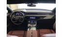 Audi A8 A8 L 55 TFSI QUATTRO 340HP // 2021 // FULL OPTION // SPECAIL OFFER // BY FORMULA AUTO // FOR EXPORT