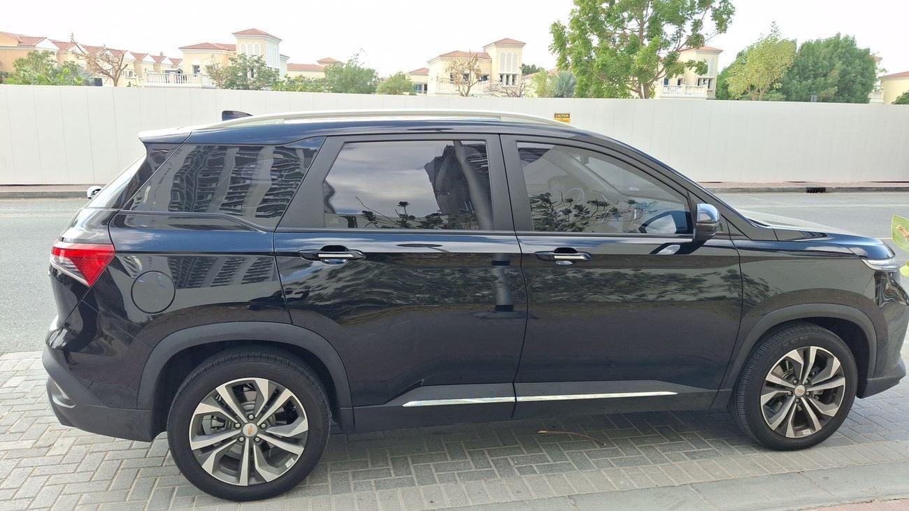 Chevrolet Captiva PREMIER 1.5 | Zero Down Payment | Home Test Drive