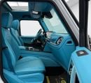 Mercedes-Benz G 63 AMG 2023 Mercedes Benz Brabus G800 Kit, Warranty, Full Service History, Very Low Km, Fully Loaded, Euro