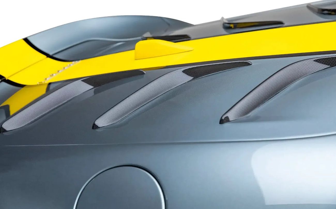 Ferrari 812 Competizione - Euro Spec - With Warranty