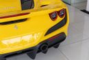 Ferrari F8 Spider STD 3.9T V8 Ferrari F8 Spider 2022 | Pristine | Fully Carbon Interior &amp; Exterior | Carbon Steeri