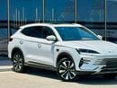 BYD Song Plus FWD BYD Song Plus DM-i 112KM I 2025 | Brand New EV | Chinese Specs I 1480/- MONTHLY