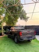 GMC Sierra 1500 CREWCAB AT4