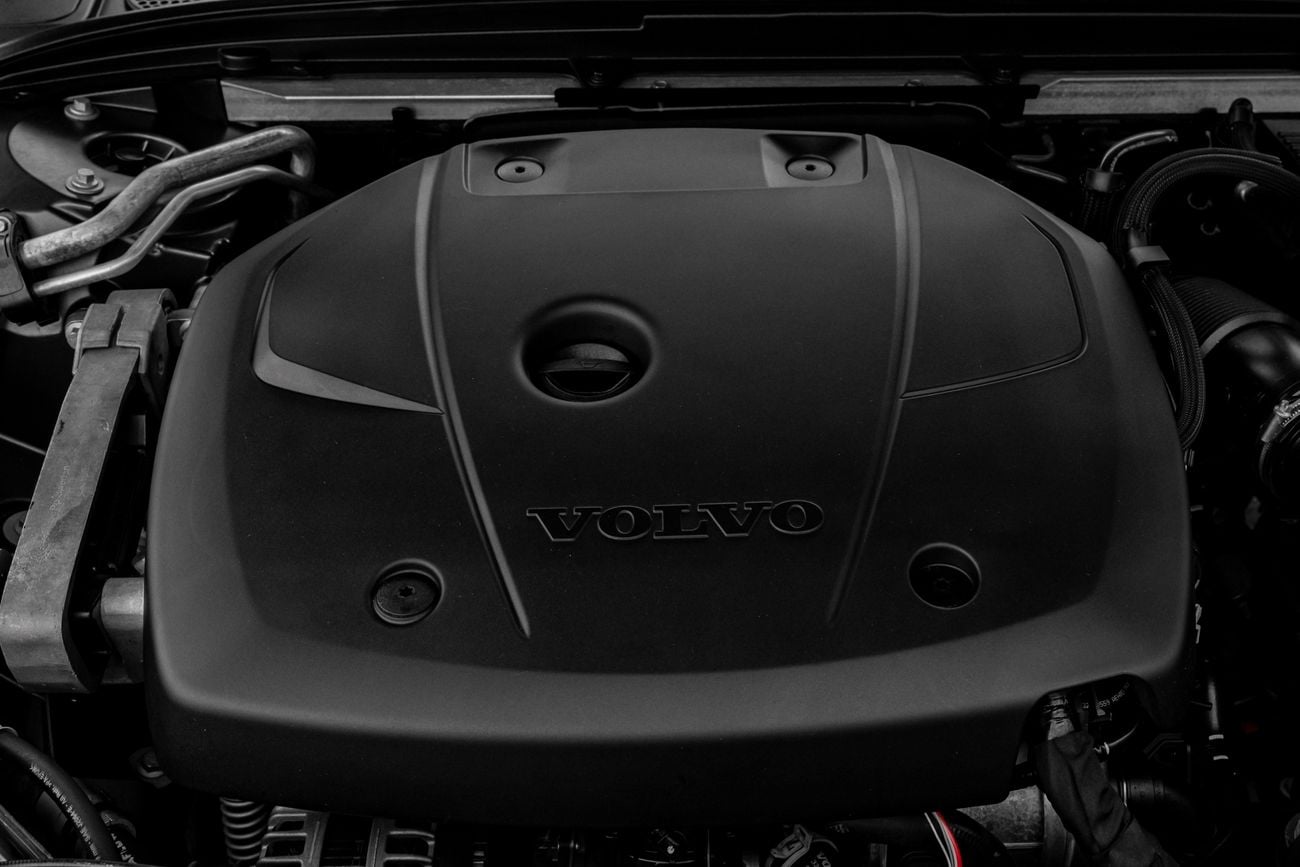 Volvo S60 S60 INSCRIPTION | 1,469 P.M | 0% Downpayment | VOLVO SERVICE HISTORY!