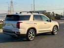 هيونداي باليساد Full option/ sunroof, leather seats