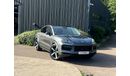 Porsche Cayenne Porsche Cayenne NEW SHAPE e-hybrid