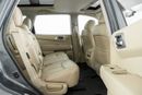 Nissan Pathfinder Midnight Edition 3.5L