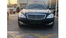 Mercedes-Benz S 350 model 2008GCC car prefect condition full service full option low mileage