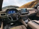Chevrolet Tahoe PREMIER LS 5.3L 4WD