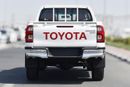 Toyota Hilux SGLX HILUX SR5 2.7L V4 PETROL MANUL