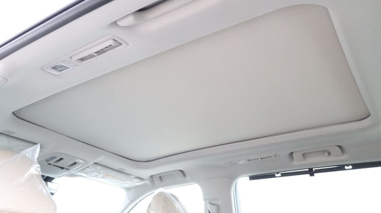 تويوتا هايلاندر 