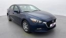 Mazda 3 S 1.6 | Under Warranty | Inspected on 150+ parameters