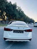 نيسان ألتيما S 2.5L GCC