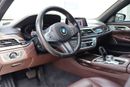 BMW 730Li Exclusive 2.0L