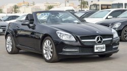 Mercedes-Benz SLK 350