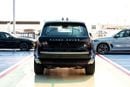Land Rover Range Rover SV LWB P615