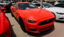 Ford Mustang GT 5.0