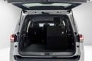Toyota Land Cruiser LC300 EXR 3.3L - Pearl White Inside Black | Export Only