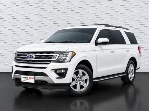 Ford Expedition XLT