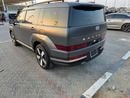 Hyundai Santa Fe Limited